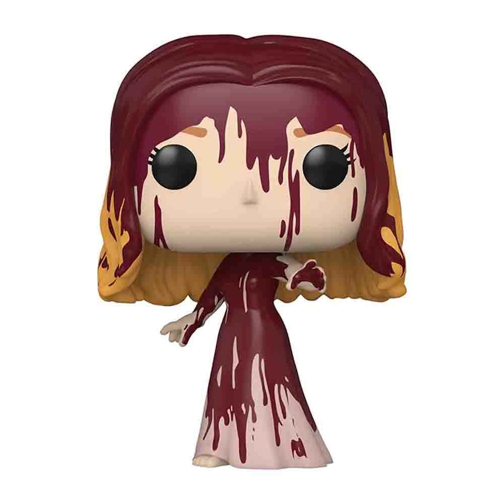 Funko Pop! Movies: Carrie (Telekinesis)