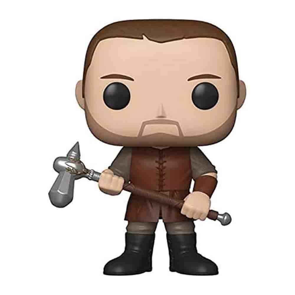 Funko 34620 Pop Vinyl: Game Of Thrones: Gendry