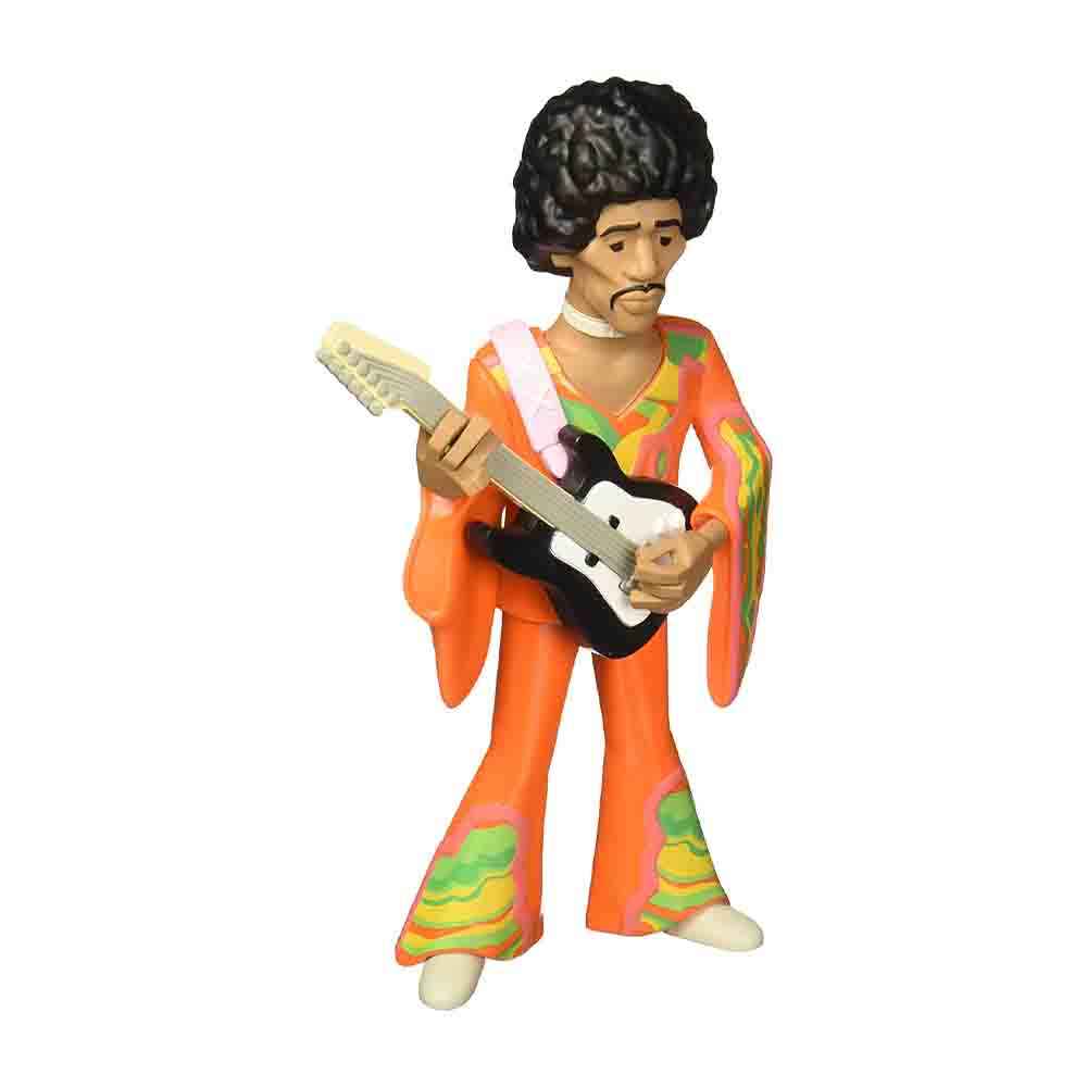 Funko Gold 12" Rocks: Jimi Hendrix