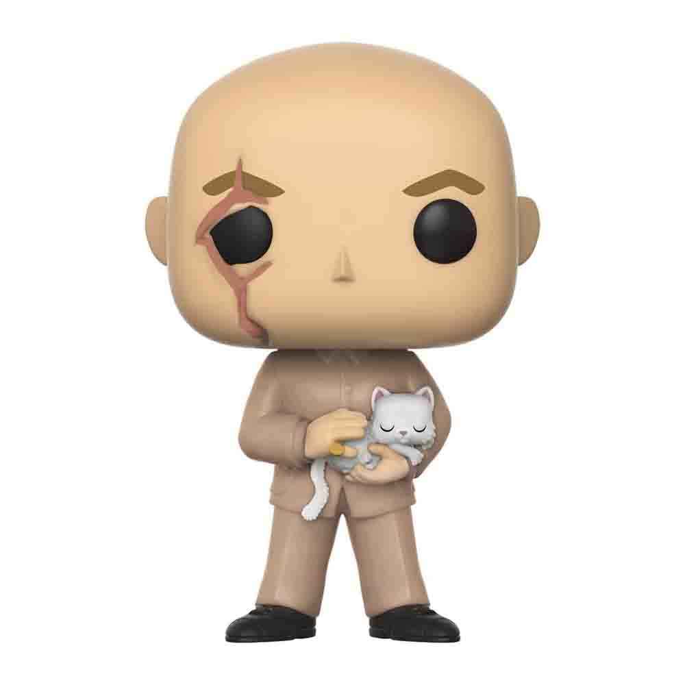 Funko Pop Movies: James Bond-Blofeld