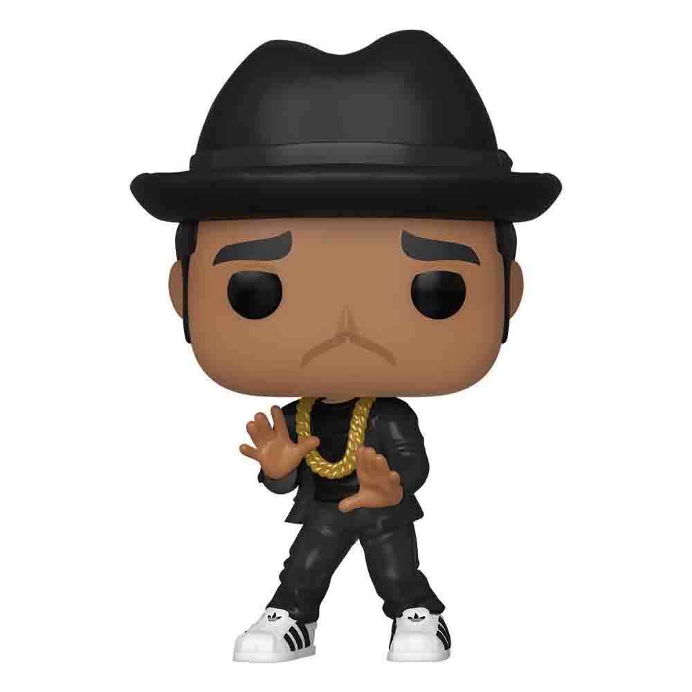 Funko Pop! Rocks: Run-DMC-Jam Master Jay