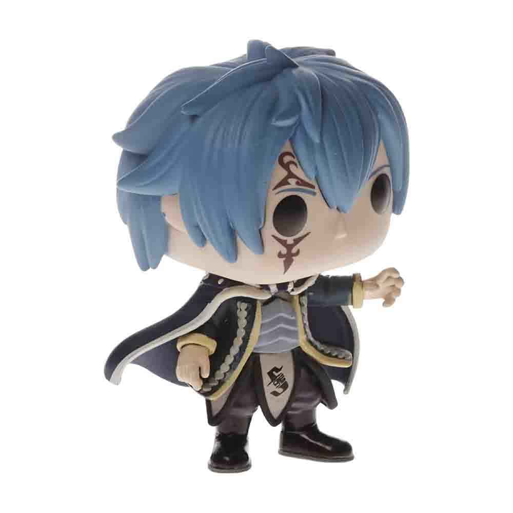 Funko 57339 Pop Animation: Fairy Tail- Jellal Fernandes