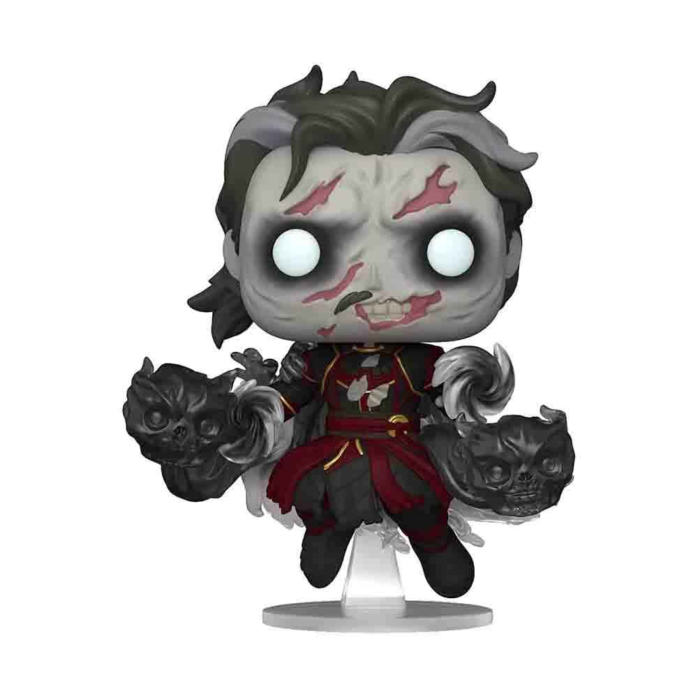 Funko Pop Marvel: Doctor Strange in Multiverse of Madness Dead Strange