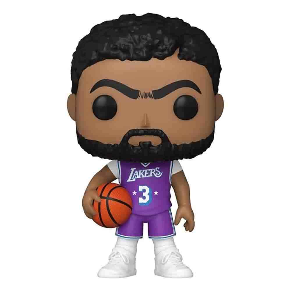 Funko Pop! NBA: Lakers- Anthony Davis (CE-21)