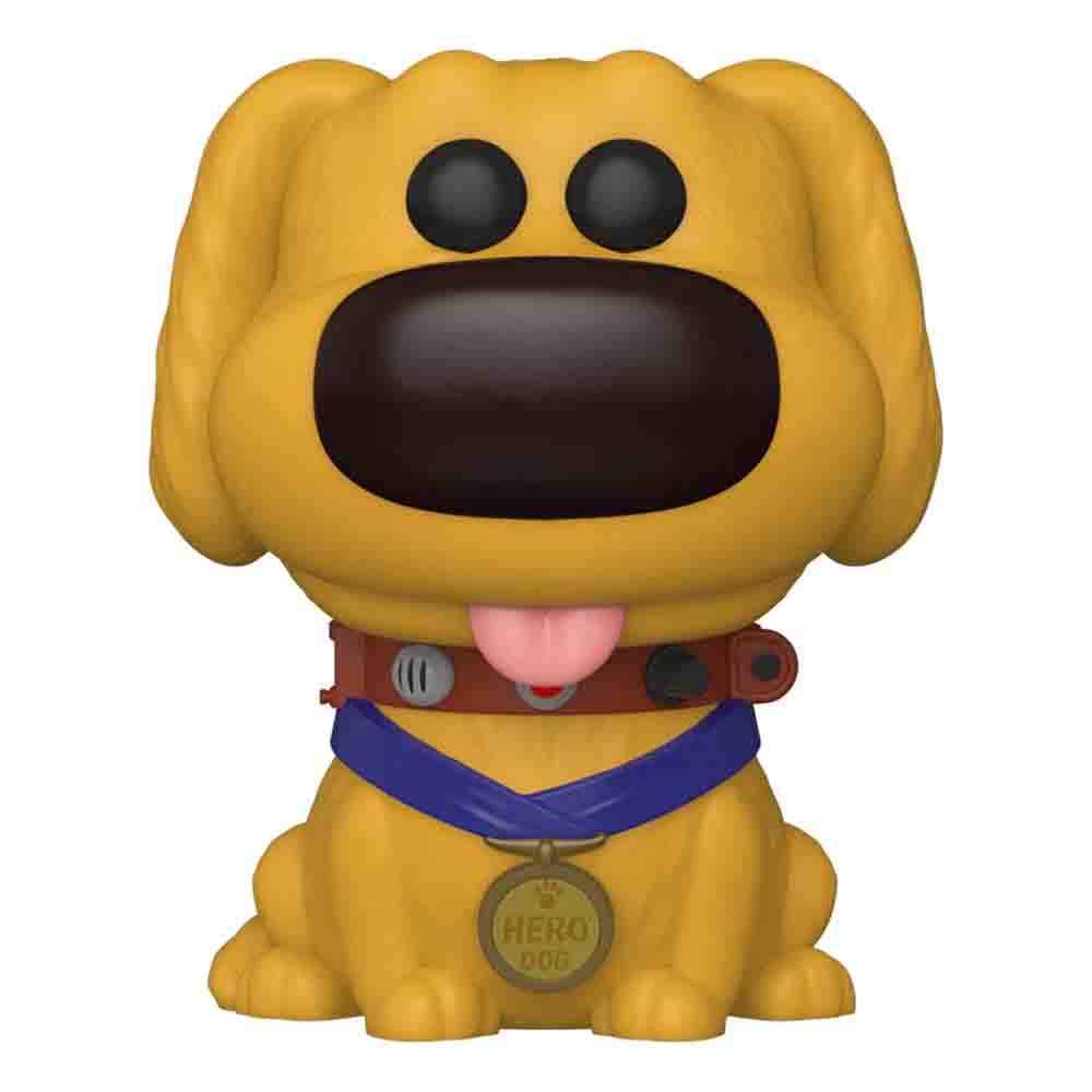 Funko Pop! Disney: Dug Days - Hero Dug