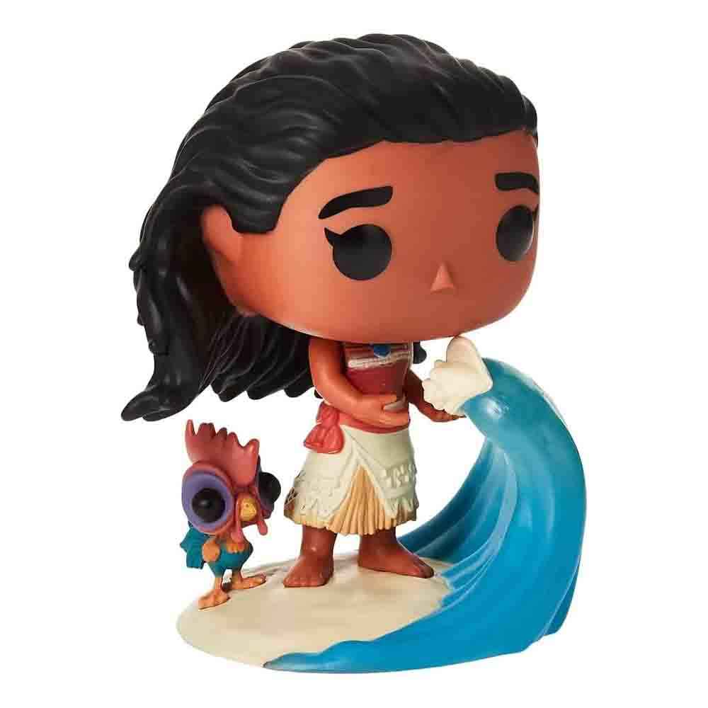 Funko Pop! Disney: Ultimate Princess- Moana