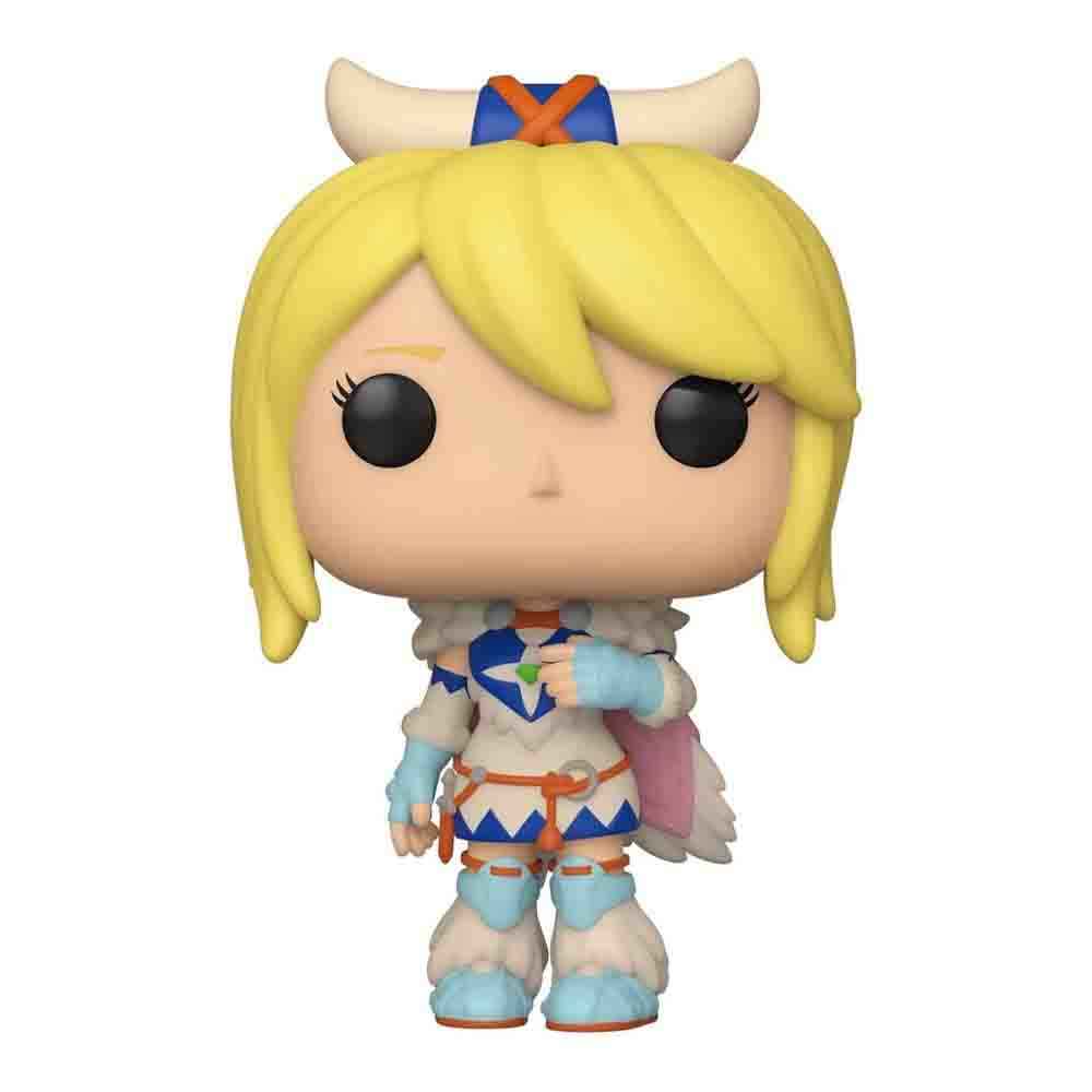 Funko Pop! Animation: Monster Hunter- Avinia