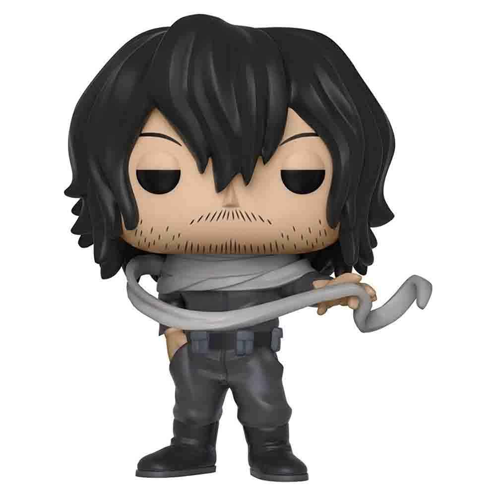 Funko Pop! Animation: My Hero Academia W2- Shota Aizawa