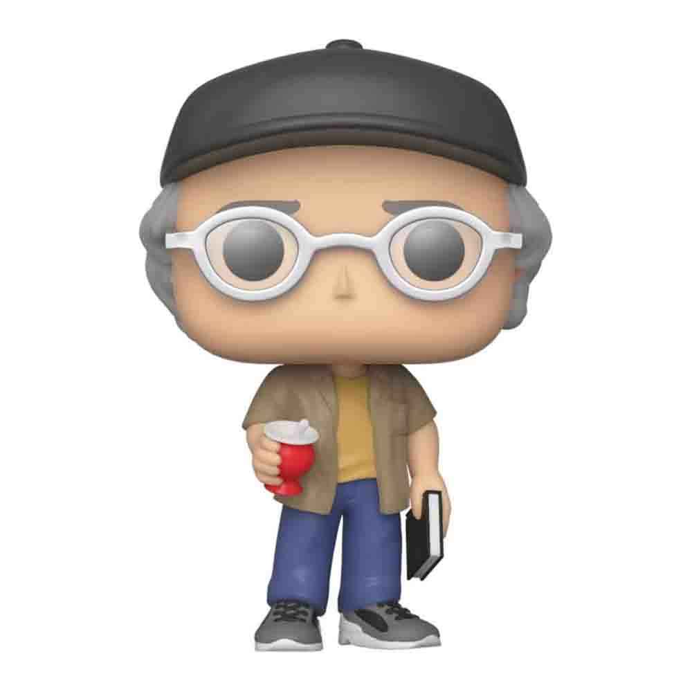 Funko Pop! Movies: It 2 - Shop Keeper (Stephen King)