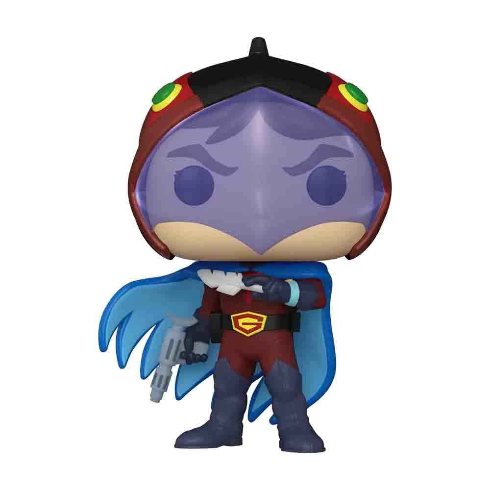 Funko 52016 Pop Animation: Gatchaman- Joe Asakura