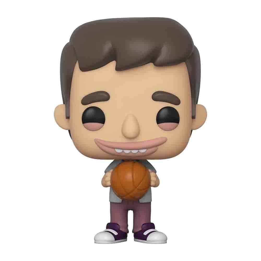 Funko Pop! Television: Big Mouth - Nick