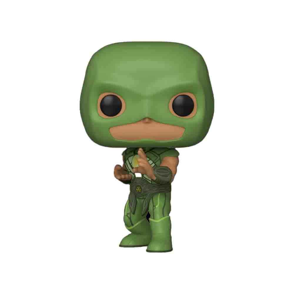 Funko Pop! Tv: Peacemaker - Judomaster