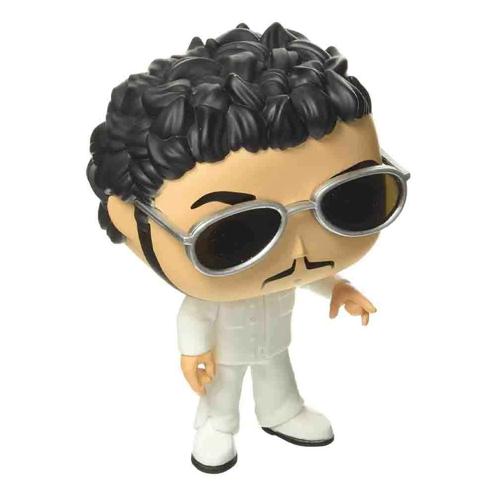 Funko Pop! Rocks: Backstreet Boys - AJ McLean