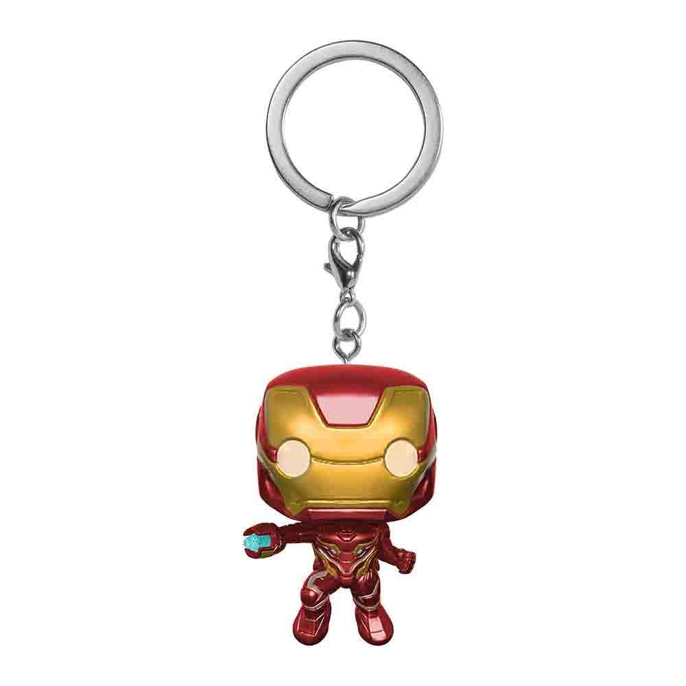 Funko Pop Pocket Marvel: Infinity War Iron Man