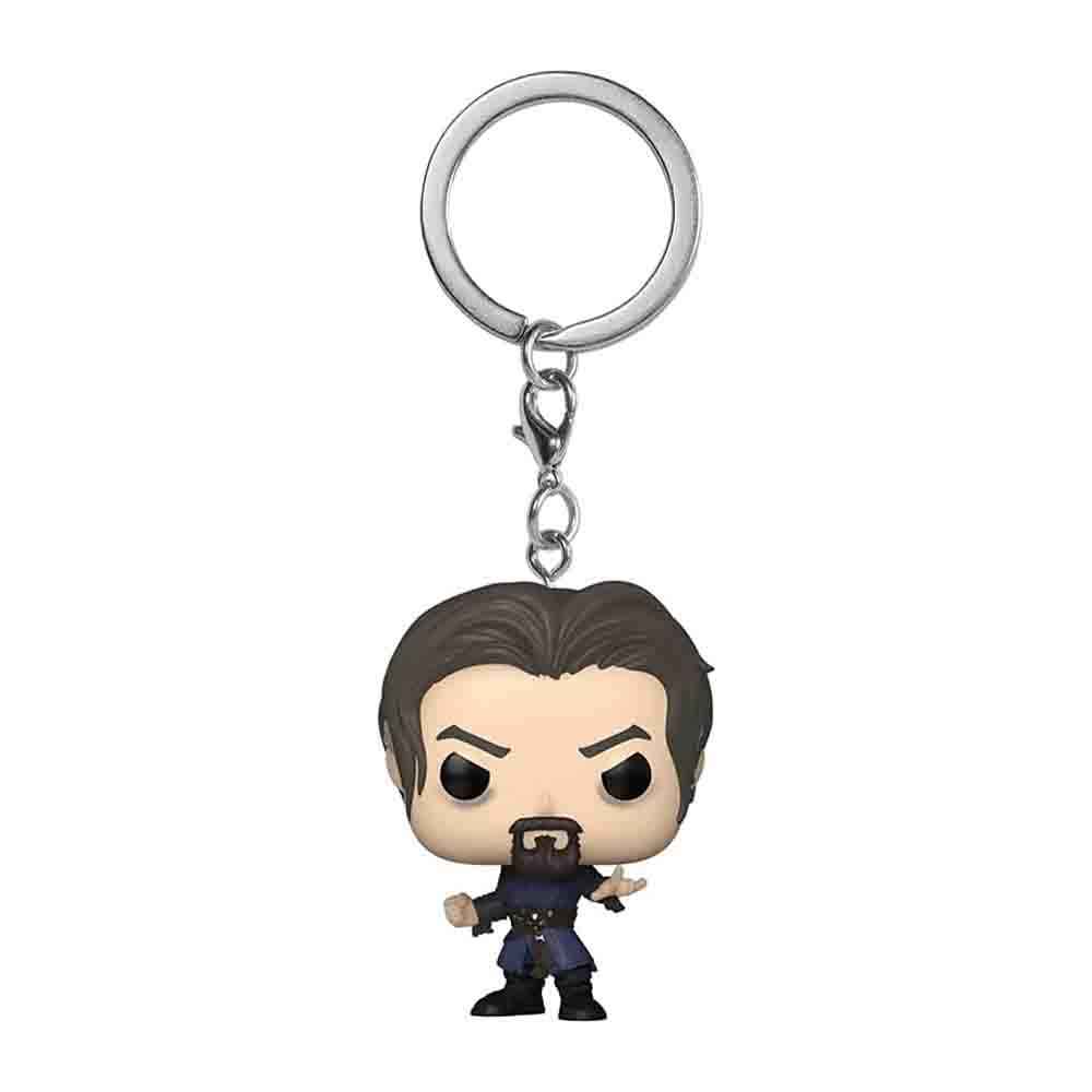 Funko Pocket Pop! Keychain: Marvel: Doctor Strange in Multiverse of Madness - Sinister Strange