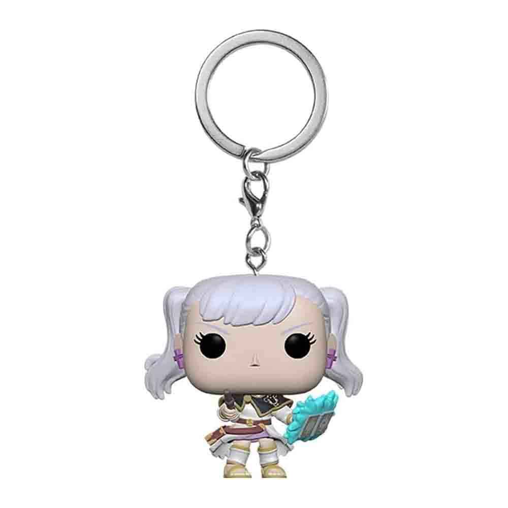 Funko Pocket Pop! Animation: Black Clover- Noelle