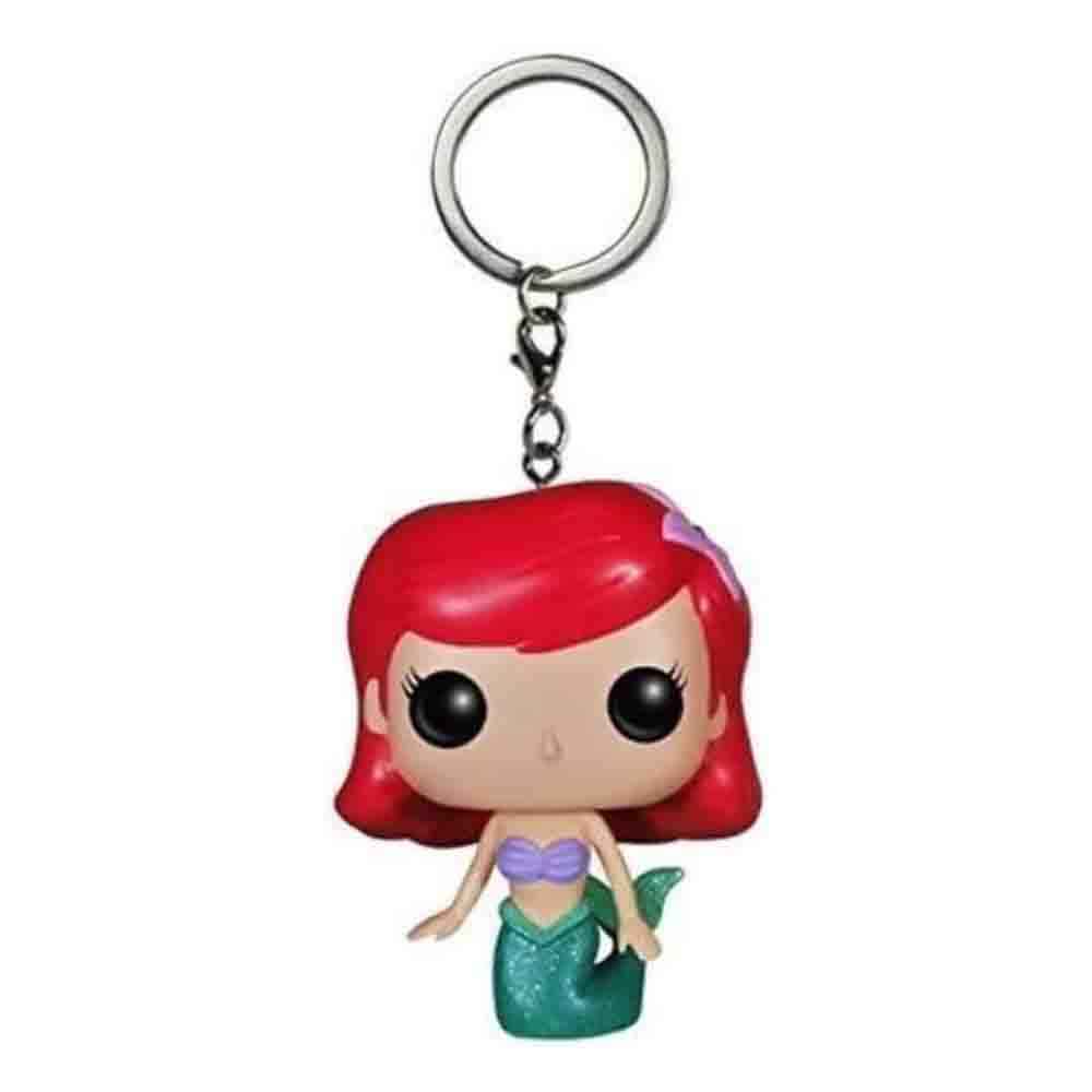 Funko Pop Keychain: Disney - Ariel