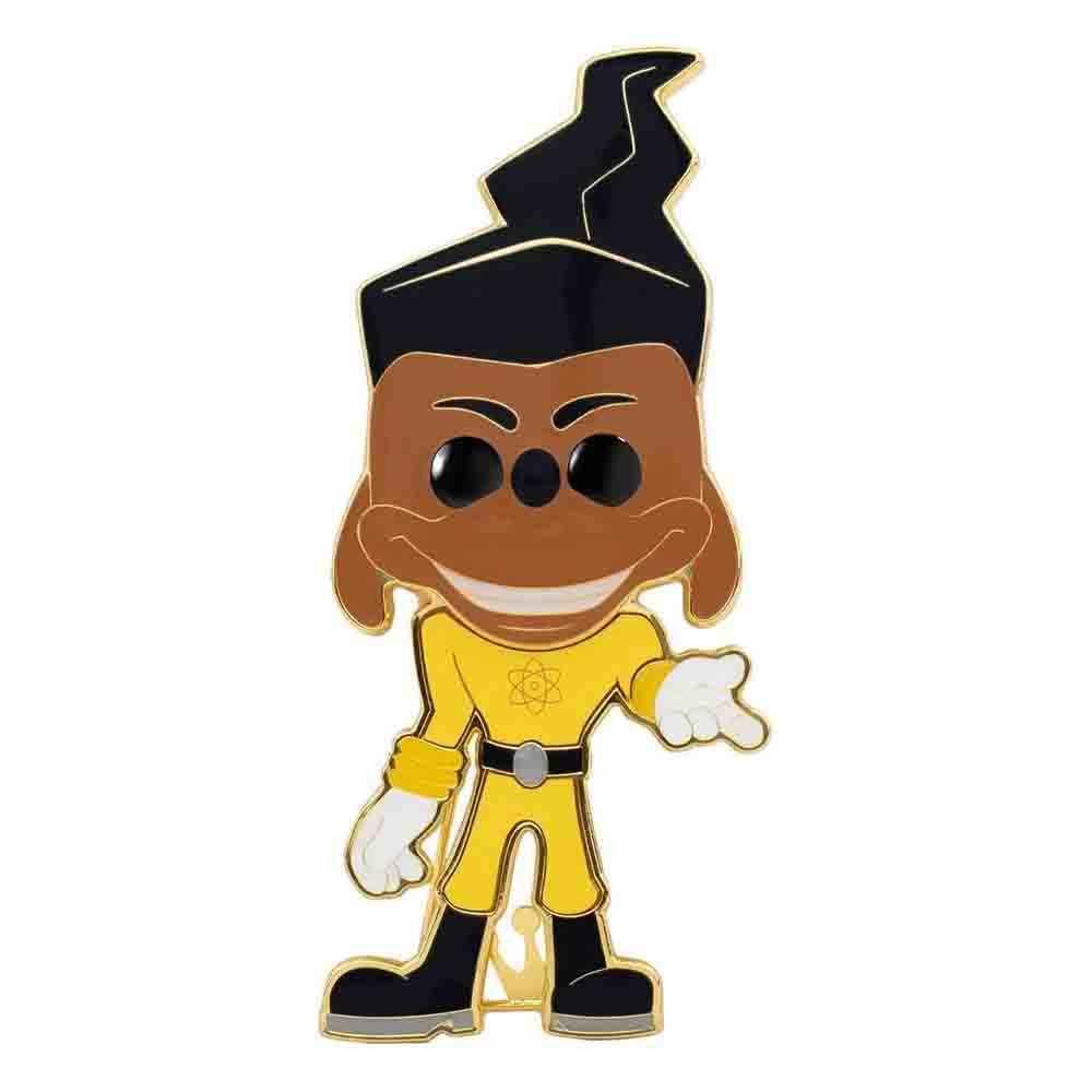 Funko Lf Enamel Pin! Disney: Powerline