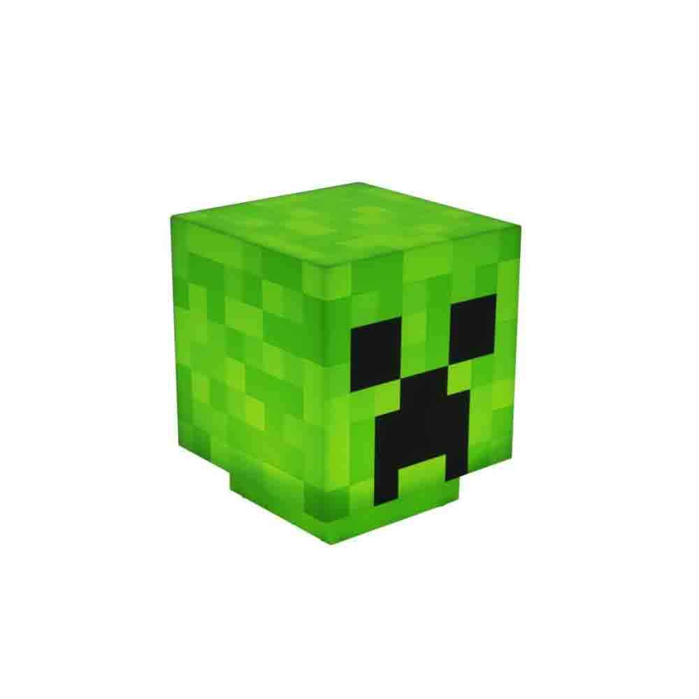 Paladone Minecraft Creeper Light