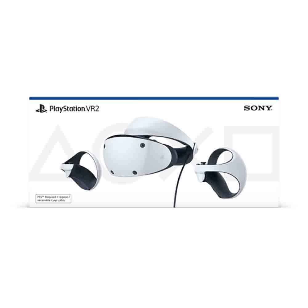 PlayStation VR2 Headset