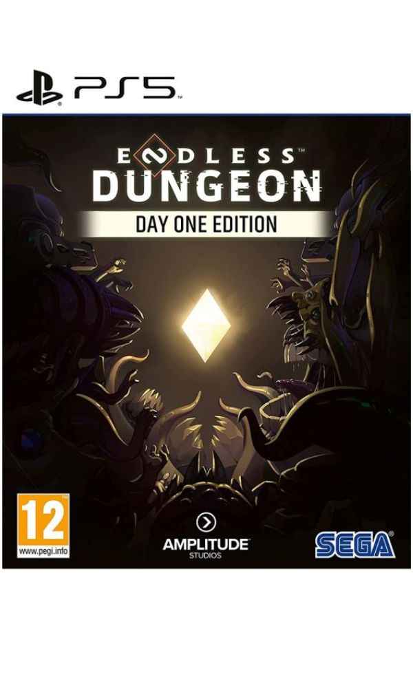 Endless Dungeon - Day One Edition PS5