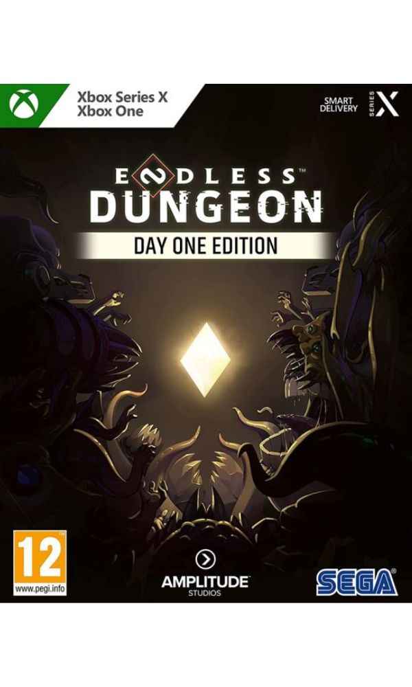 Endless Dungeon - Day One Edition Xbox Series X