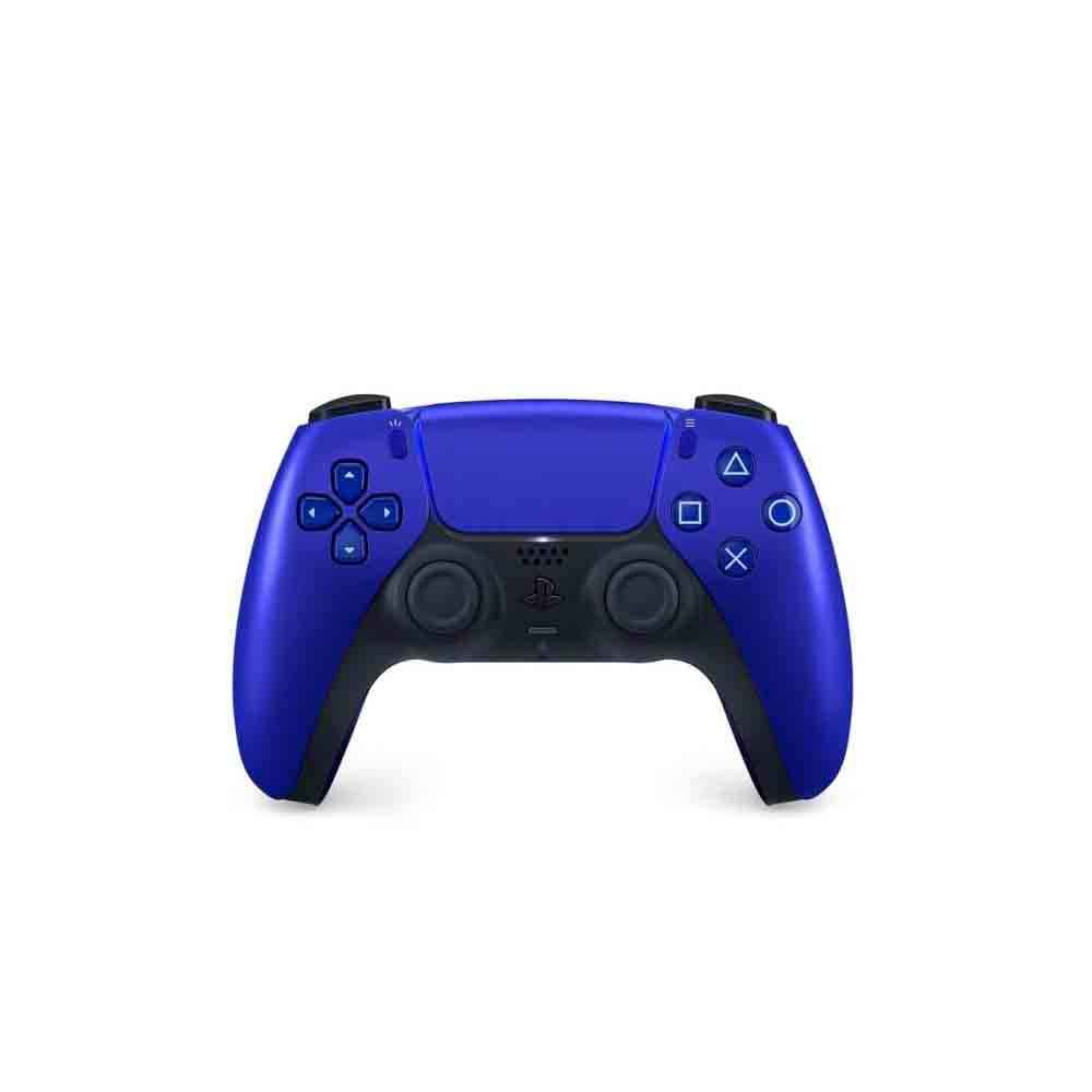 PS5 DualSense Controller Cobalt Blue