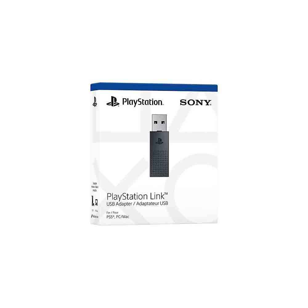 Sony PlayStation Link USB Adapter