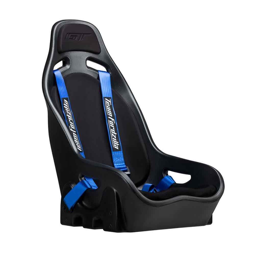 Next Level Racing Elite ES1 Racing Simulator Seat Ford GT Edition