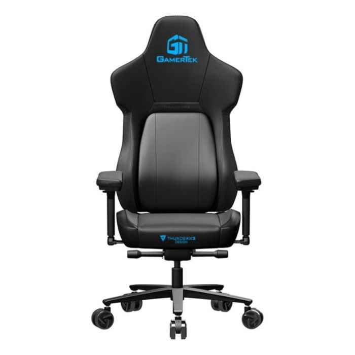 Gamer Tek Racer Blue CORE Gaming Chair