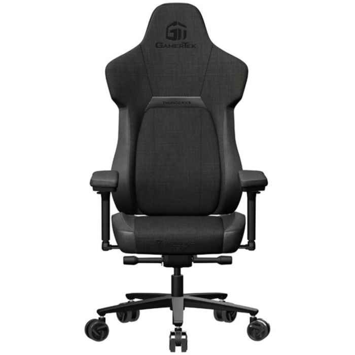 Gamer Tek Loft Black CORE Gaming Chair