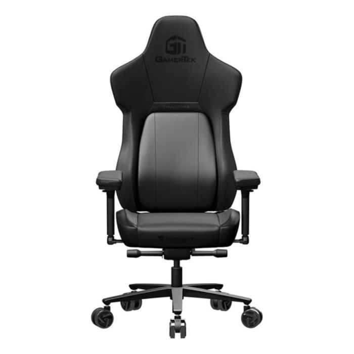 Gamer Tek Modern Black CORE Gaming Chair