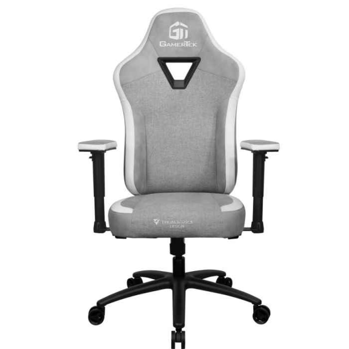 Gamer Tek EAZE Loft Grey EAZE Gaming Chair