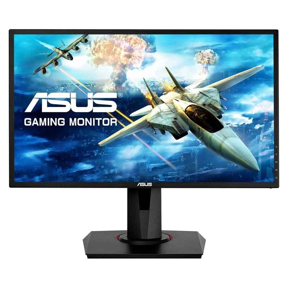 ASUS 24" 1080P Gaming Monitor (VG248QG) - Full HD Black