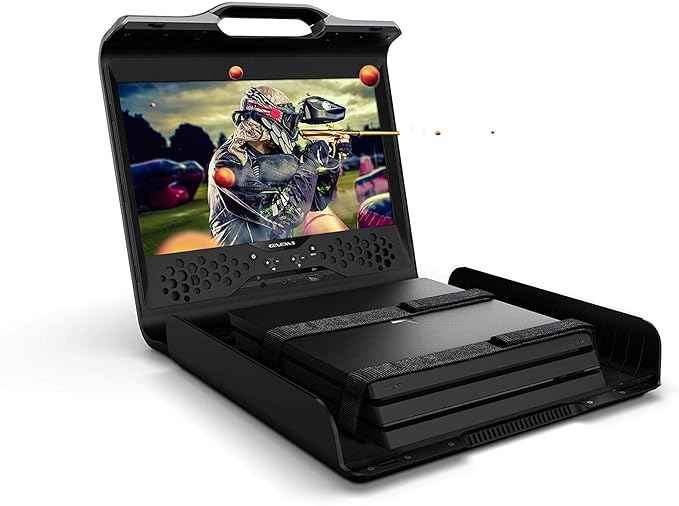 Gaems Sentinel – Personal Gaming Environment