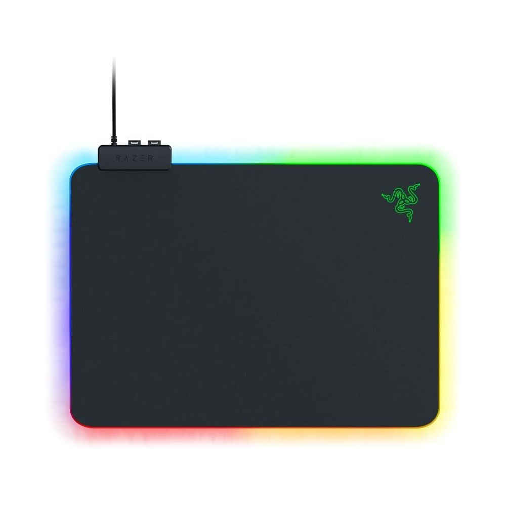 Razer Firefly V2 Gaming Mouse Pad | RZ02-03020100-R3M1