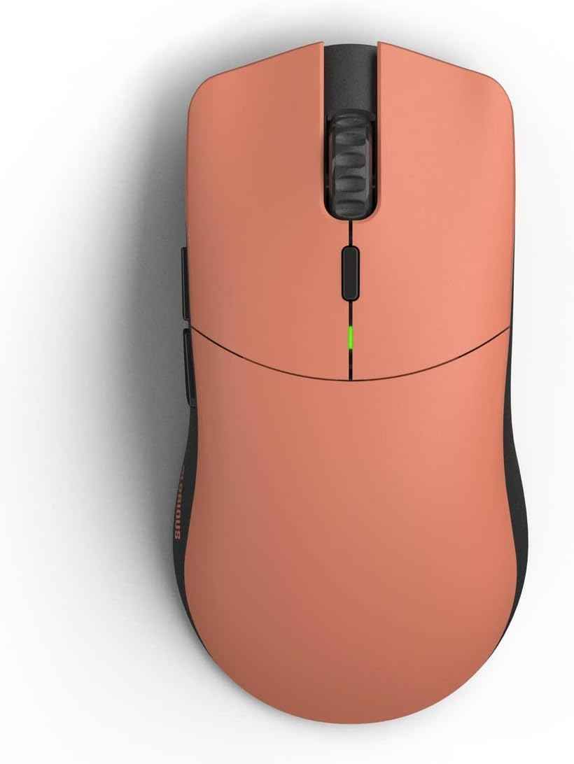 Glorious Model D PRO Wireless Gaming Mouse - Skyline - Forge Limited  Edition 