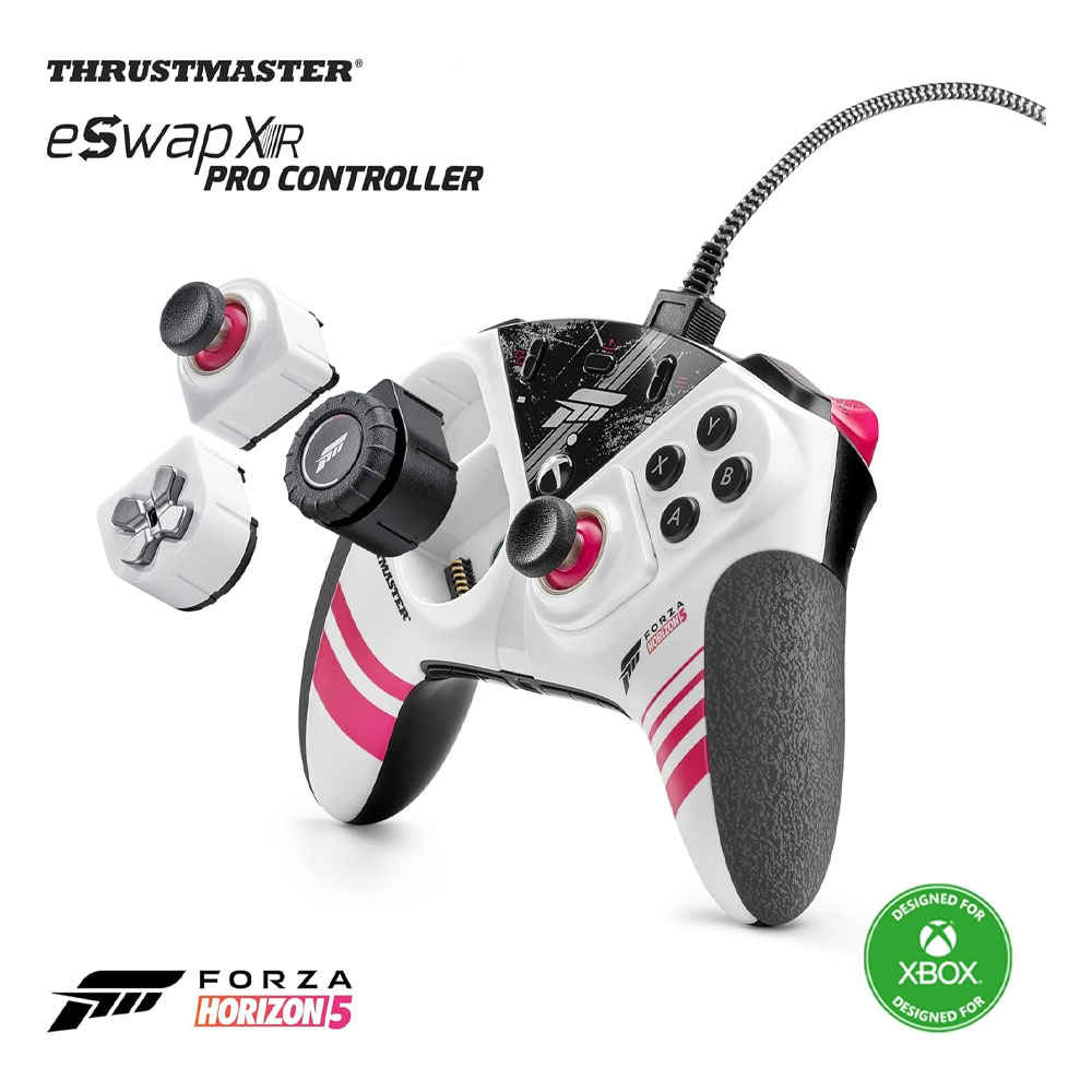 Gamkart - Customized PS5 Dual sense Controller Sem Fio Evil West