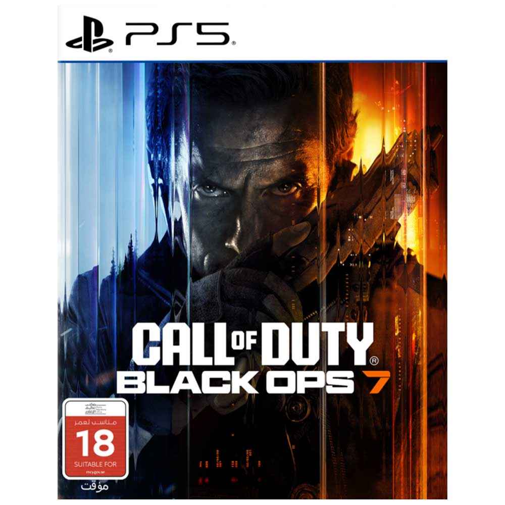 Call of Duty Black Ops 7 PS5