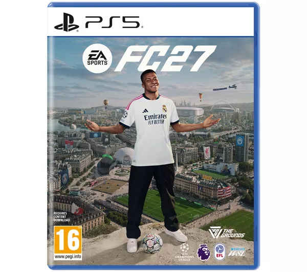 EA SPORTS FC 27 PS5