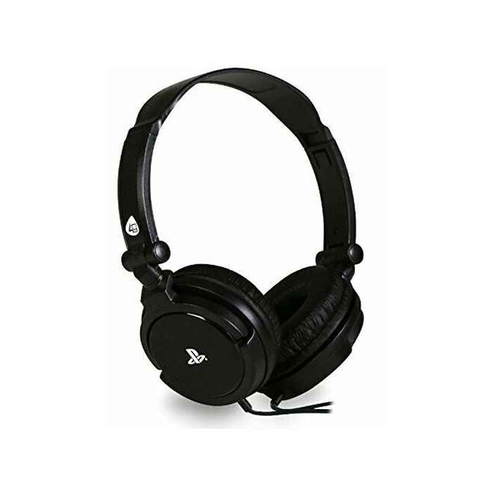 Gamkart 4Gamers Stereo Gaming Headset PS4