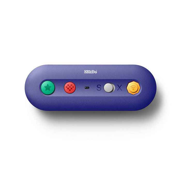 8Bitdo Gbros Wireless Adapter for Nintendo Switch