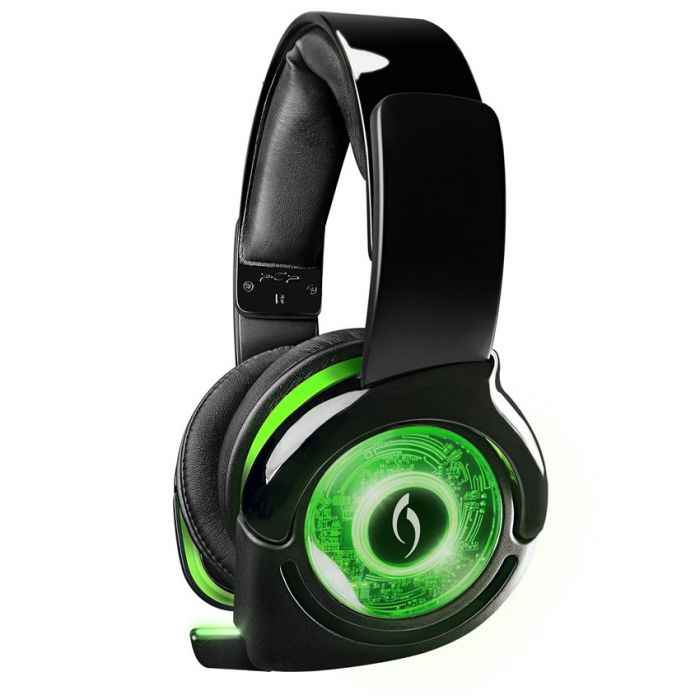 Afterglow Wired Headset Xbox One (Karga)
