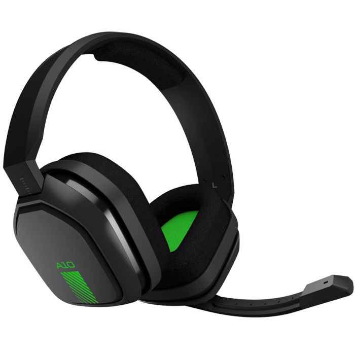 Astro A10 Gen1 Gaming Headset (GreyGreen) Xbox One