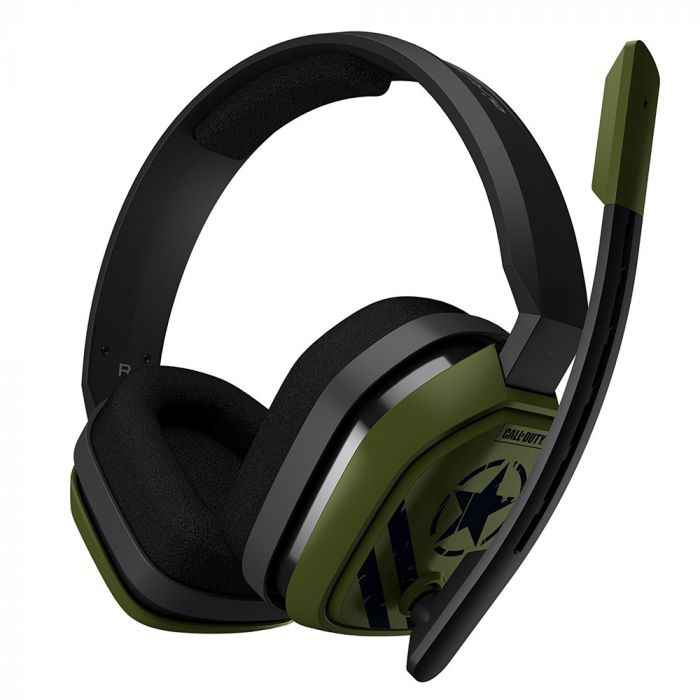 Astro A10 Headset Call of Duty Edition - Black PS4