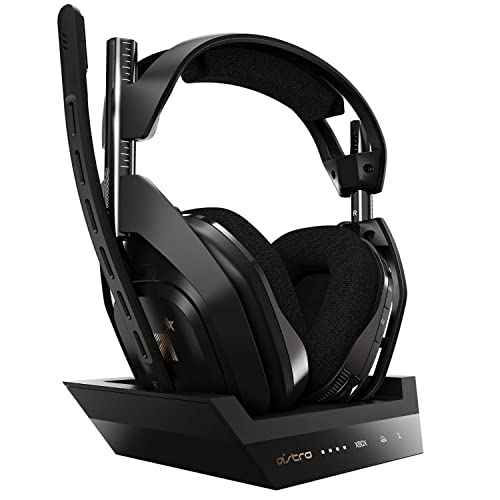 ASTRO A50 Wireless Headset for Xbox One (GEN4)