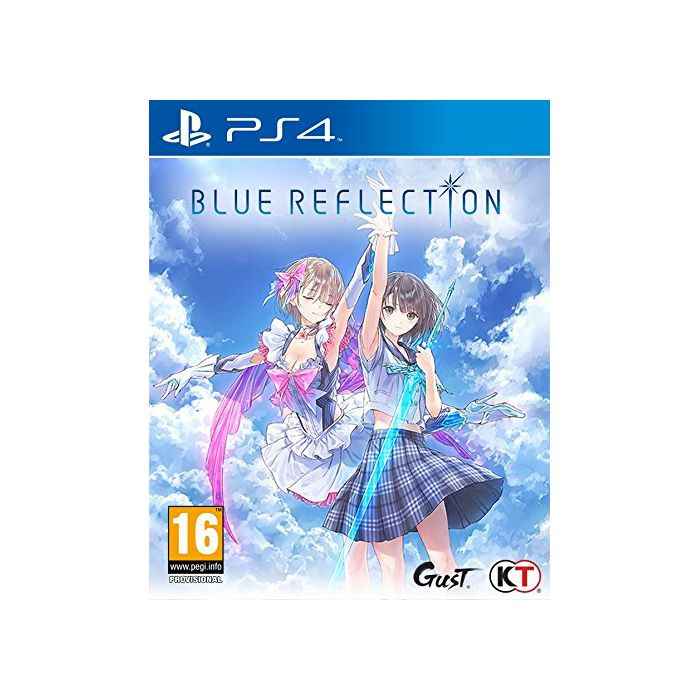 Blue Reflection PS4