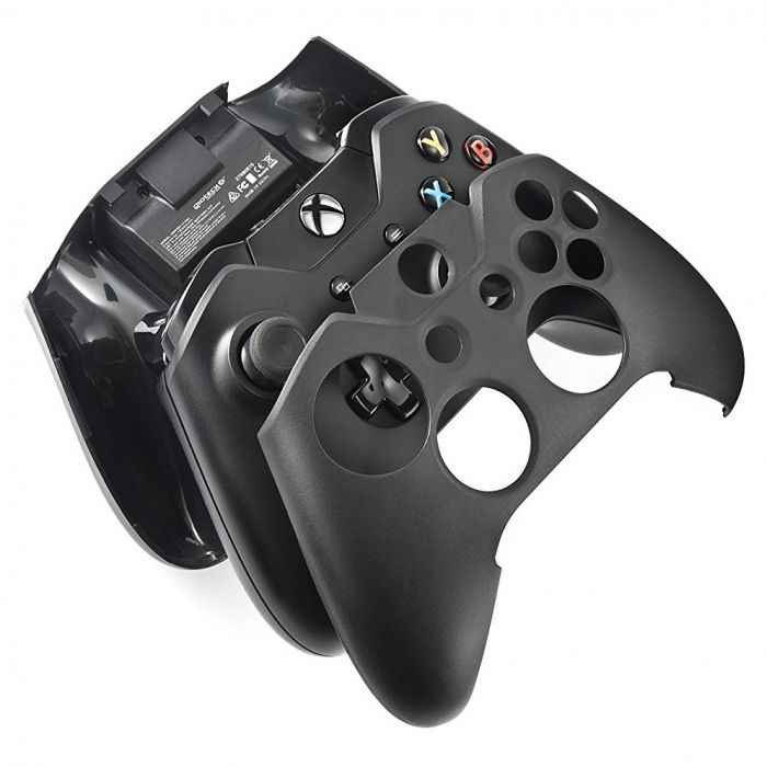 Controller Power Skin Xbox One