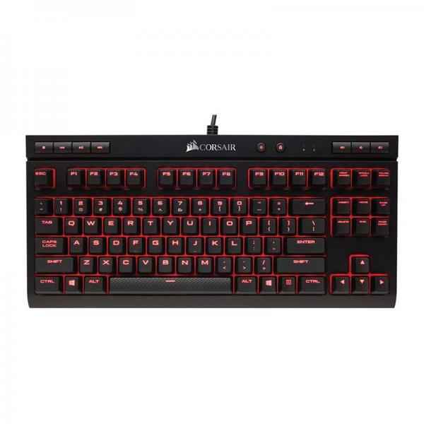 Corsair Compact Mechanical Gaming Keyboard for Multi - K63