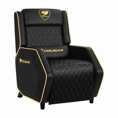 COUGAR Ranger Royal The Perfect Sofa for Professional Gamers